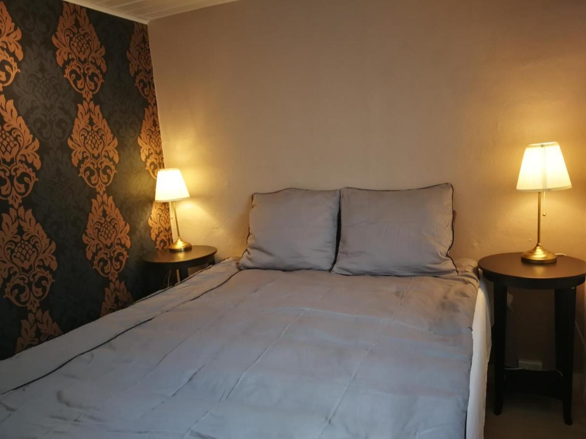 הירטסהלס Tornby Guesthouse (Adults Only) מראה חיצוני תמונה