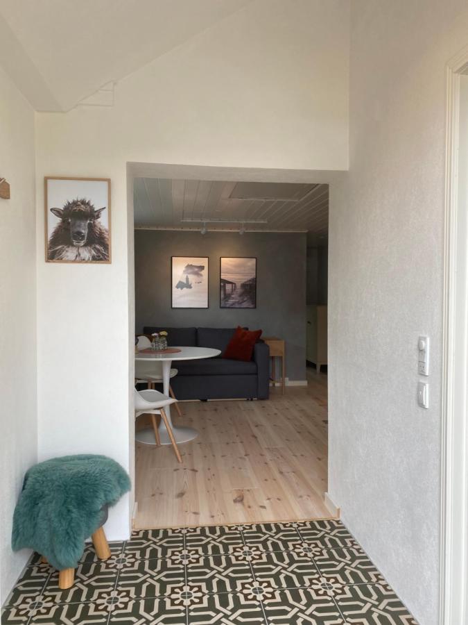 הירטסהלס Tornby Guesthouse (Adults Only) מראה חיצוני תמונה