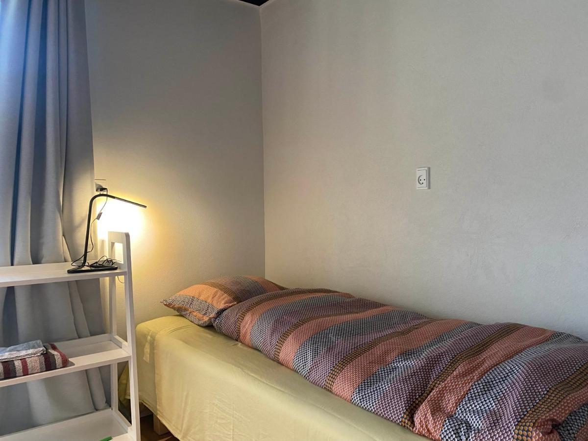 הירטסהלס Tornby Guesthouse (Adults Only) מראה חיצוני תמונה