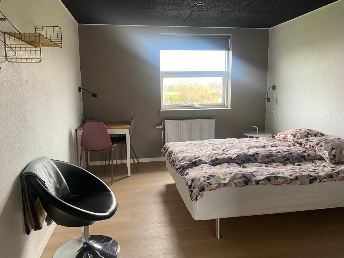 הירטסהלס Tornby Guesthouse (Adults Only) מראה חיצוני תמונה