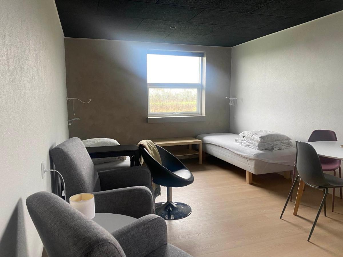הירטסהלס Tornby Guesthouse (Adults Only) מראה חיצוני תמונה