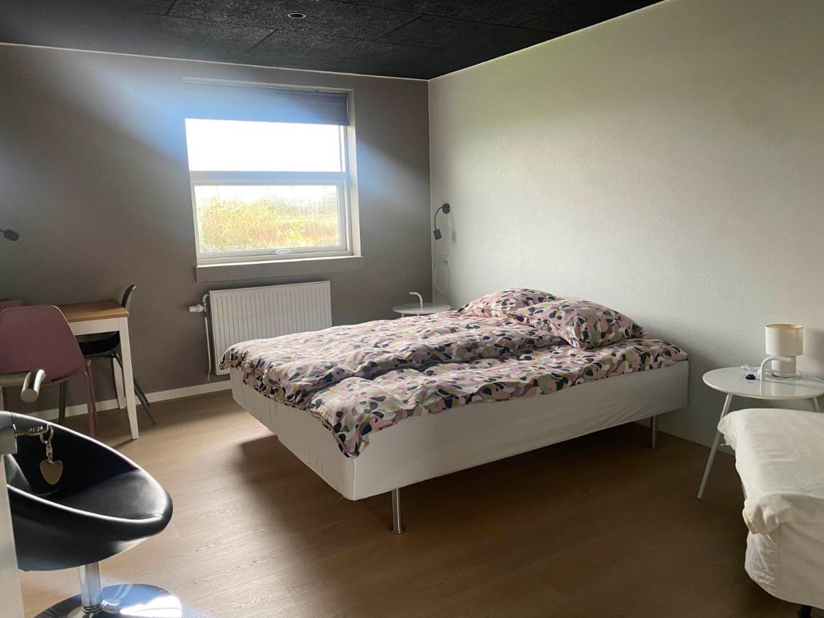 הירטסהלס Tornby Guesthouse (Adults Only) מראה חיצוני תמונה