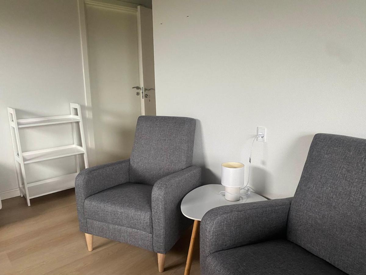 הירטסהלס Tornby Guesthouse (Adults Only) מראה חיצוני תמונה
