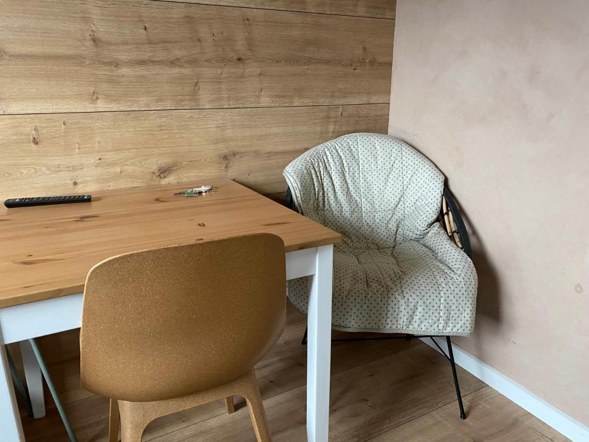 הירטסהלס Tornby Guesthouse (Adults Only) מראה חיצוני תמונה