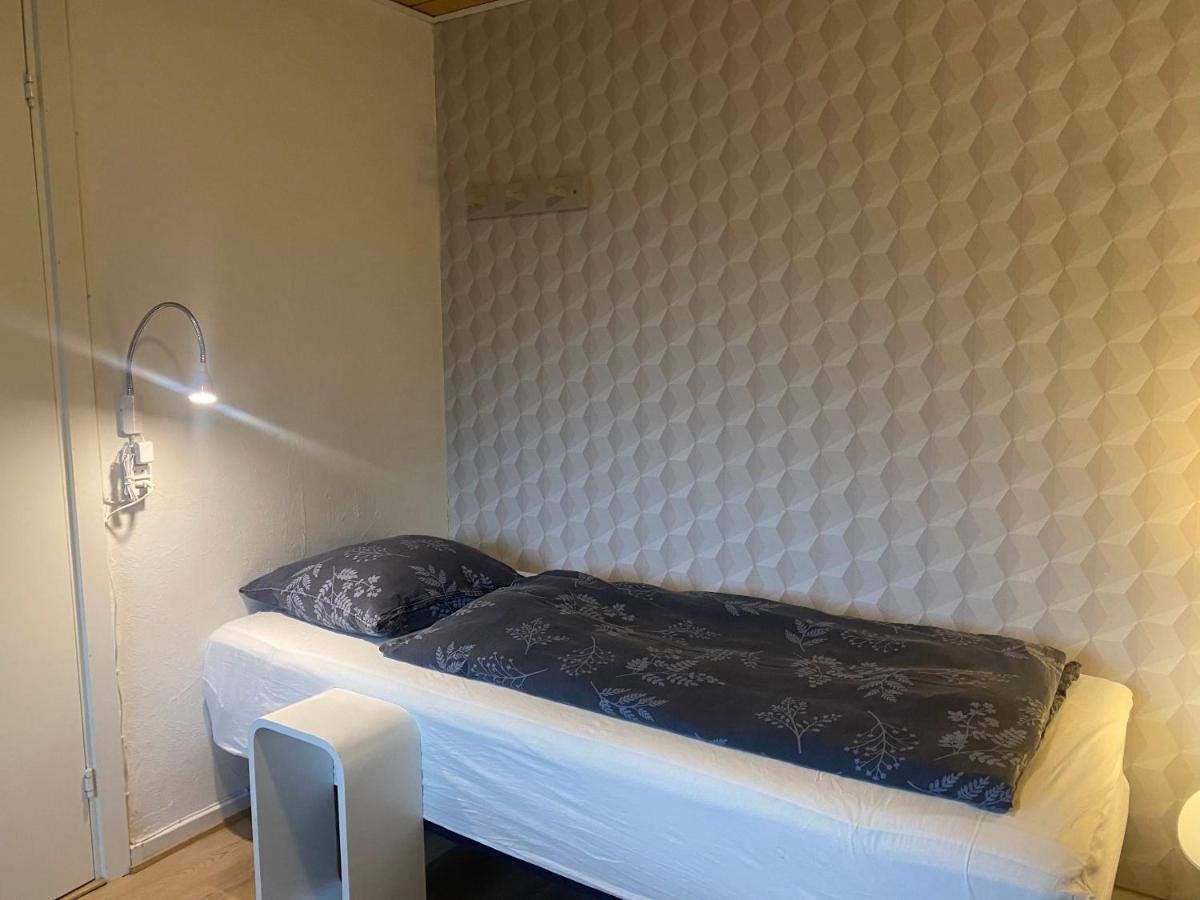הירטסהלס Tornby Guesthouse (Adults Only) מראה חיצוני תמונה