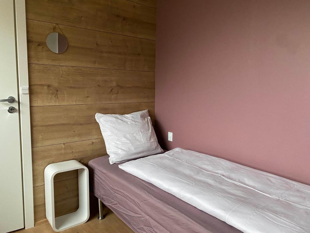 הירטסהלס Tornby Guesthouse (Adults Only) מראה חיצוני תמונה