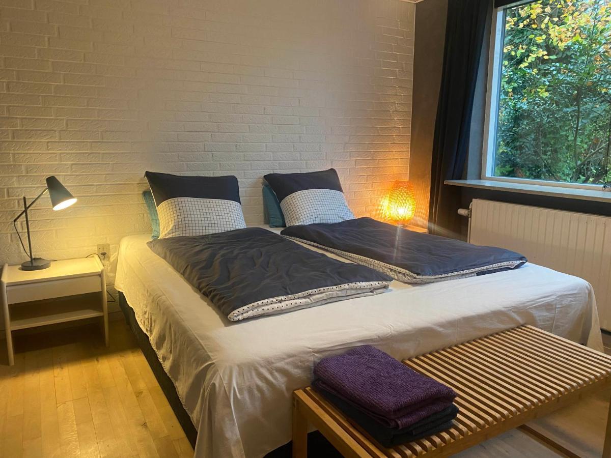 הירטסהלס Tornby Guesthouse (Adults Only) מראה חיצוני תמונה