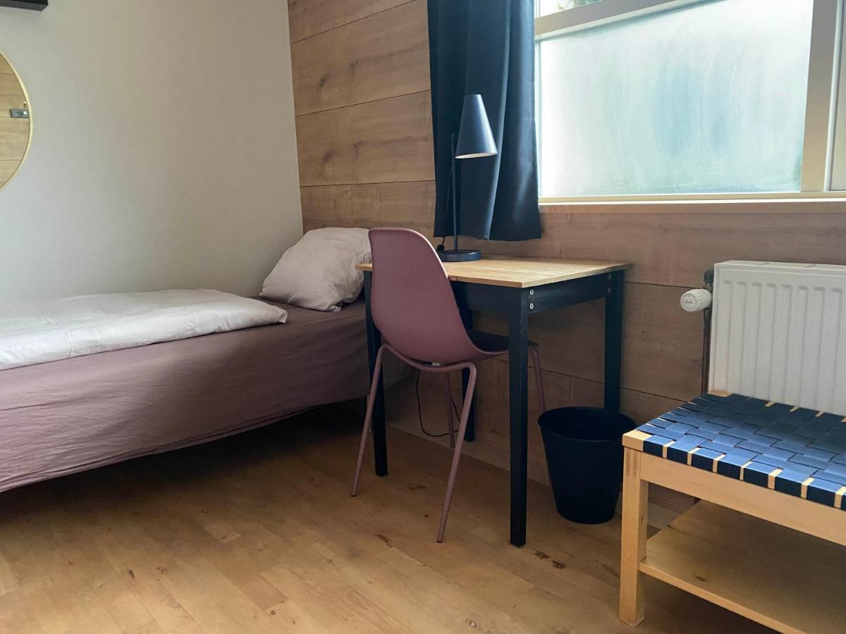 הירטסהלס Tornby Guesthouse (Adults Only) מראה חיצוני תמונה