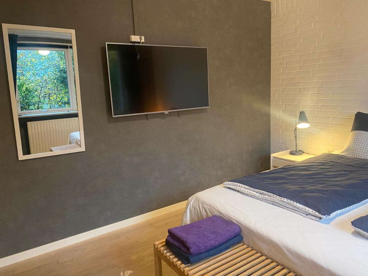 הירטסהלס Tornby Guesthouse (Adults Only) מראה חיצוני תמונה