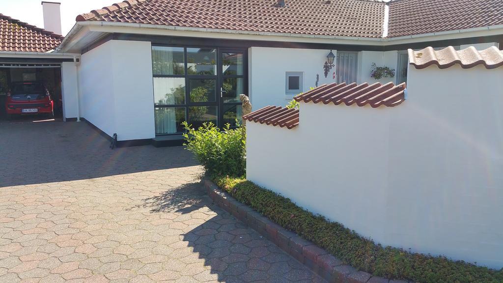הירטסהלס Tornby Guesthouse (Adults Only) מראה חיצוני תמונה