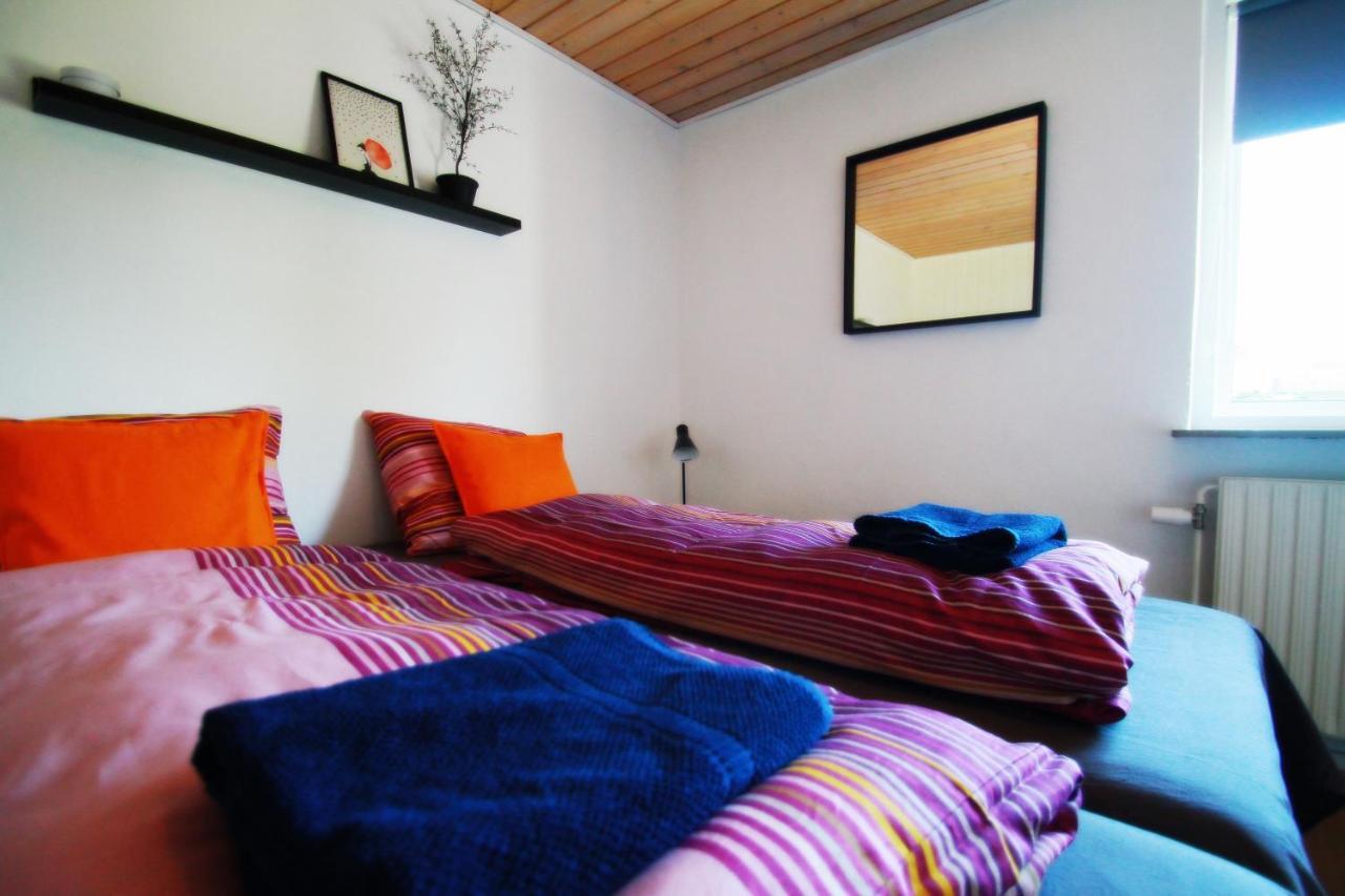 הירטסהלס Tornby Guesthouse (Adults Only) מראה חיצוני תמונה